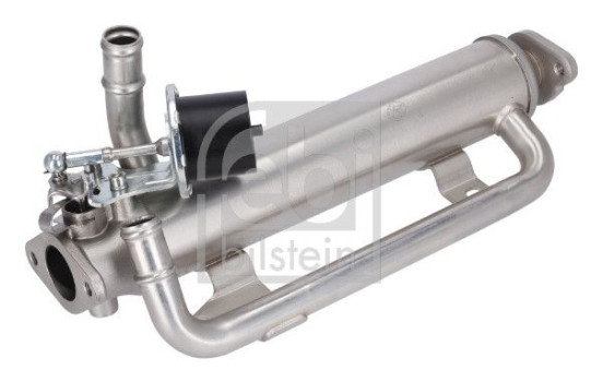 Cooler, exhaust recirculation 193163 FEBI