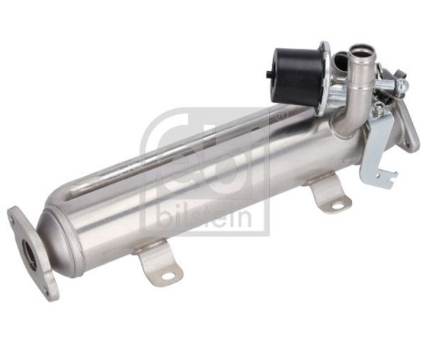 Cooler, exhaust recirculation 193163 FEBI, Image 2