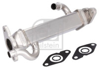 Cooler, exhaust recirculation 194361 FEBI