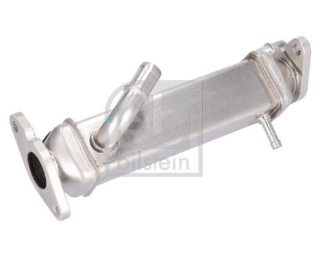 Cooler, exhaust recirculation 194361 FEBI, Image 2