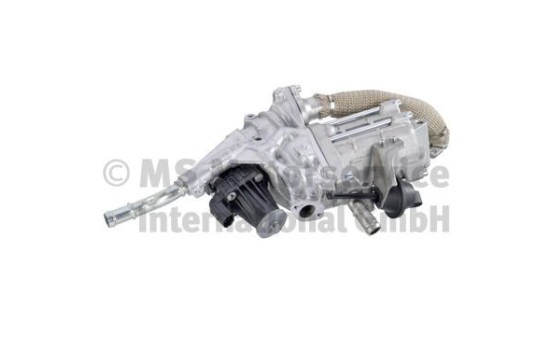 Cooler, exhaust recirculation 7.01881.09.0 Pierburg
