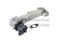 Cooler, exhaust recirculation 7.05052.01.0 Pierburg