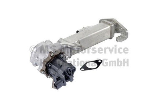 Cooler, exhaust recirculation 7.05052.01.0 Pierburg