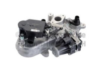Cooler, exhaust recirculation 7.05194.26.0 Pierburg