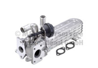 Cooler, exhaust recirculation 7.09730.03.0 Pierburg