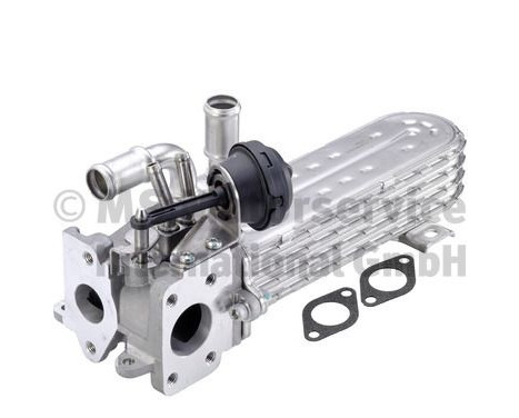 Cooler, exhaust recirculation 7.09730.03.0 Pierburg