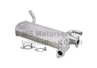 Cooler, exhaust recirculation 7.09730.05.0 Pierburg