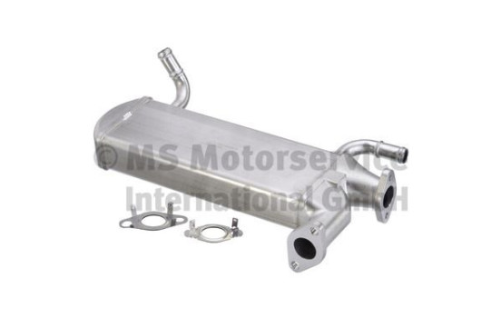 Cooler, exhaust recirculation 7.09730.05.0 Pierburg