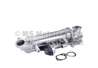 Cooler, exhaust recirculation 7.09730.10.0 Pierburg