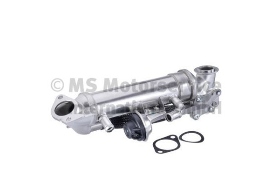 Cooler, exhaust recirculation 7.09730.10.0 Pierburg