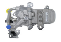Cooler, exhaust recirculation 700489 Valeo