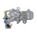 Cooler, exhaust recirculation 700489 Valeo