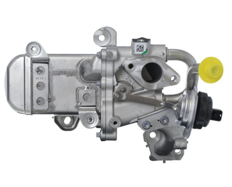 Cooler, exhaust recirculation 700489 Valeo, Image 2