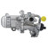 Cooler, exhaust recirculation 700489 Valeo, Thumbnail 2