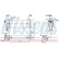 Cooler, exhaust recirculation