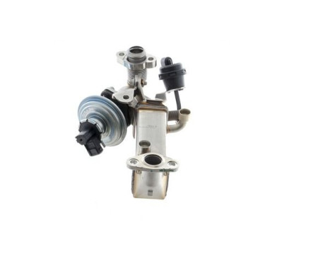 Cooler, exhaust recirculation, Image 3