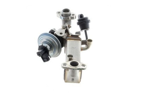Cooler, exhaust recirculation, Image 3