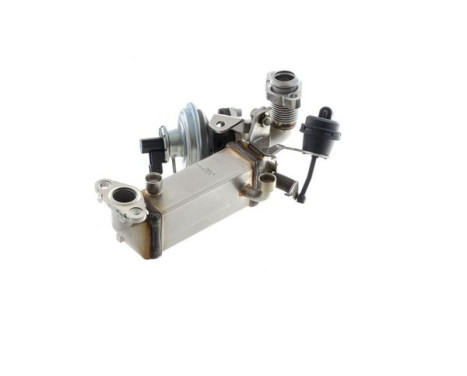 Cooler, exhaust recirculation, Image 4