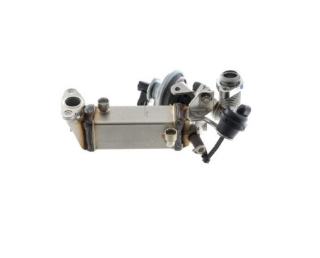 Cooler, exhaust recirculation, Image 5