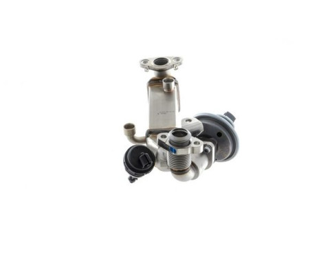 Cooler, exhaust recirculation, Image 7