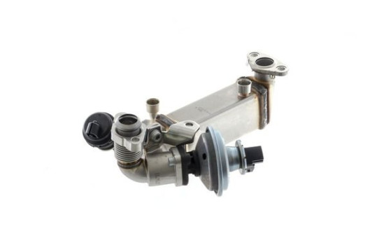 Cooler, exhaust recirculation, Image 8