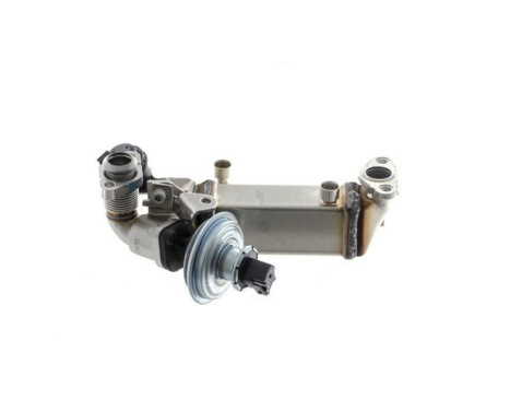 Cooler, exhaust recirculation, Image 9