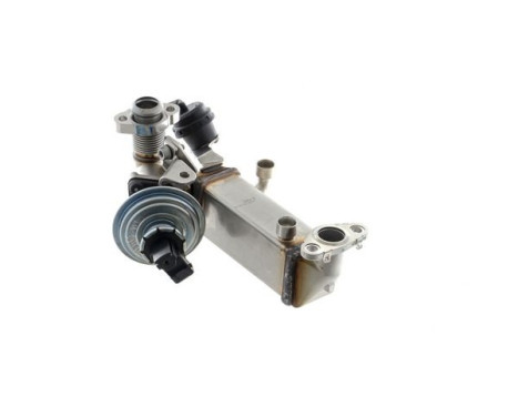 Cooler, exhaust recirculation, Image 10
