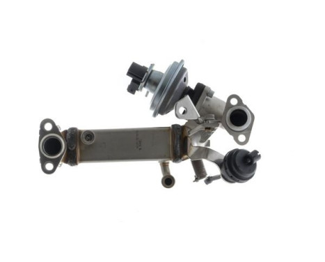 Cooler, exhaust recirculation, Image 11