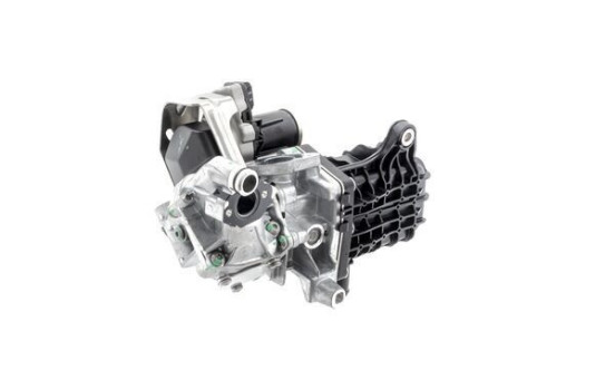 Cooler, exhaust recirculation, Image 3