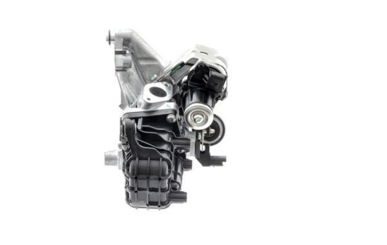 Cooler, exhaust recirculation, Image 6