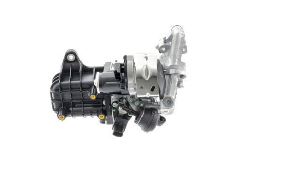 Cooler, exhaust recirculation, Image 8