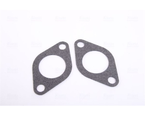 Cooler, exhaust recirculation, Image 2