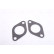 Cooler, exhaust recirculation, Thumbnail 2