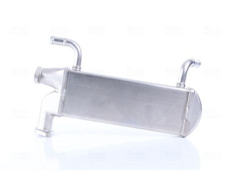 Cooler, exhaust recirculation, Image 2