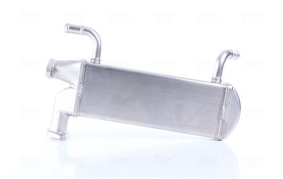 Cooler, exhaust recirculation, Image 2