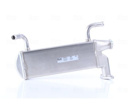 Cooler, exhaust recirculation, Image 4