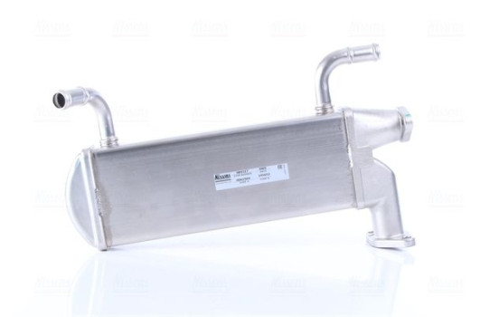 Cooler, exhaust recirculation, Image 4