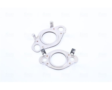 Cooler, exhaust recirculation, Image 6