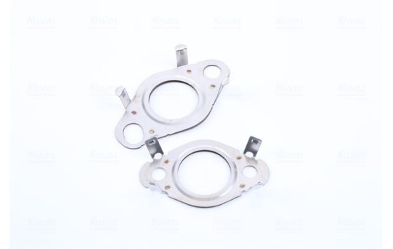 Cooler, exhaust recirculation, Image 6