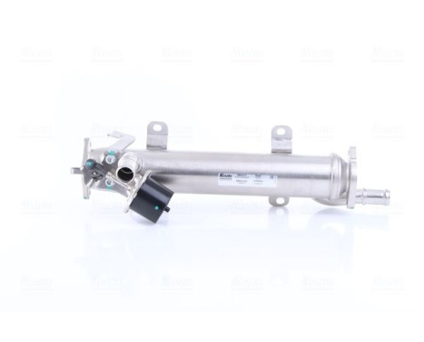 Cooler, exhaust recirculation, Image 2