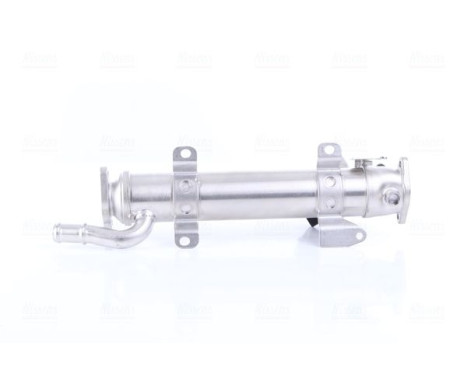Cooler, exhaust recirculation, Image 4