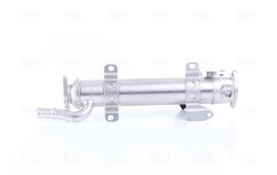Cooler, exhaust recirculation, Image 4