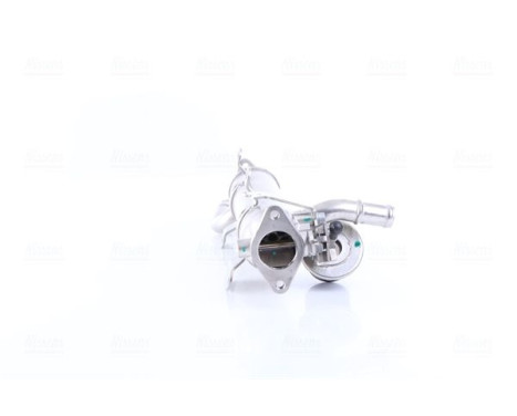 Cooler, exhaust recirculation, Image 5