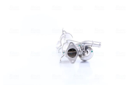 Cooler, exhaust recirculation, Image 5