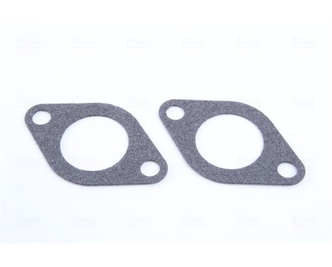Cooler, exhaust recirculation, Image 6