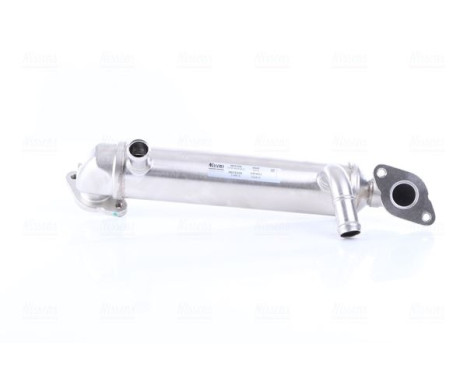 Cooler, exhaust recirculation, Image 2