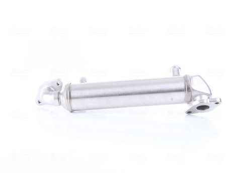 Cooler, exhaust recirculation, Image 4