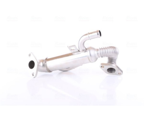 Cooler, exhaust recirculation, Image 3