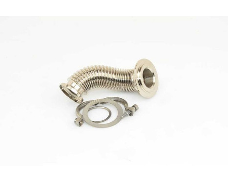 Cooler, exhaust recirculation, Image 2
