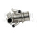 Cooler, exhaust recirculation